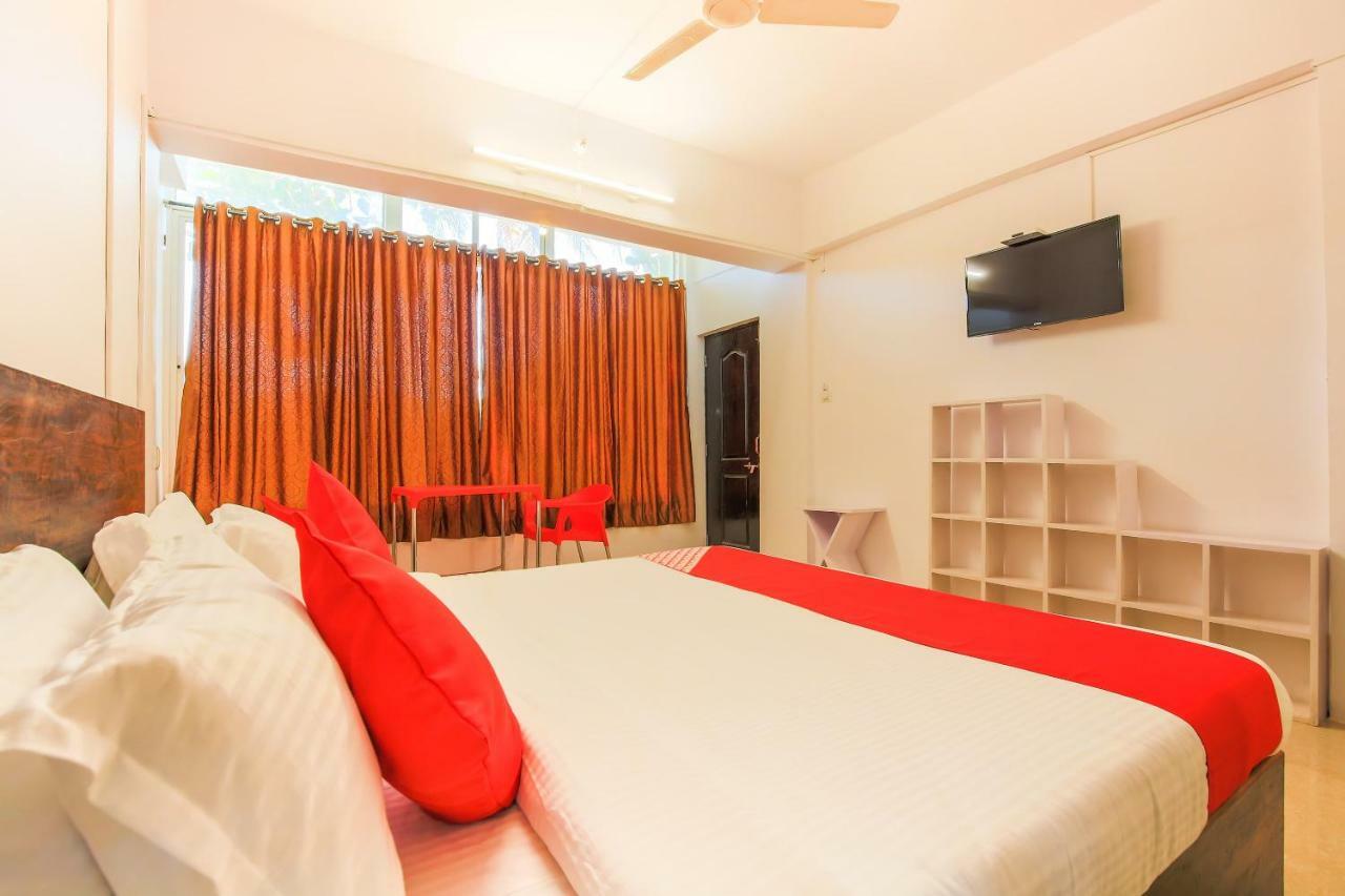 Oyo 16582 Oshin Holiday Care Hotel Madgaon Exterior photo