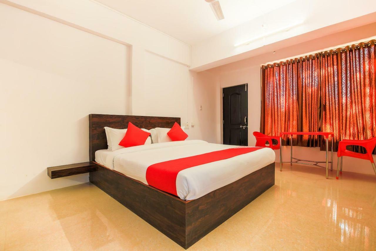 Oyo 16582 Oshin Holiday Care Hotel Madgaon Exterior photo